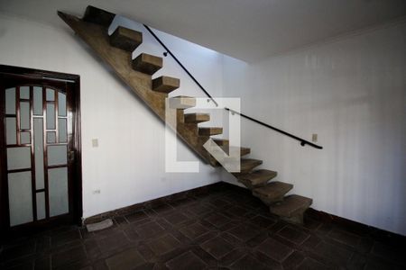 Sala de casa para alugar com 3 quartos, 110m² em Casa Verde, São Paulo