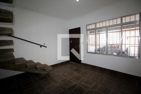 Sala de casa para alugar com 3 quartos, 110m² em Casa Verde, São Paulo