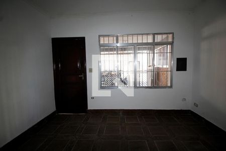 Sala de casa para alugar com 3 quartos, 110m² em Casa Verde, São Paulo