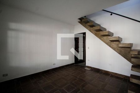 Sala de casa para alugar com 3 quartos, 110m² em Casa Verde, São Paulo