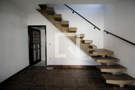 Sala de casa para alugar com 3 quartos, 110m² em Casa Verde, São Paulo