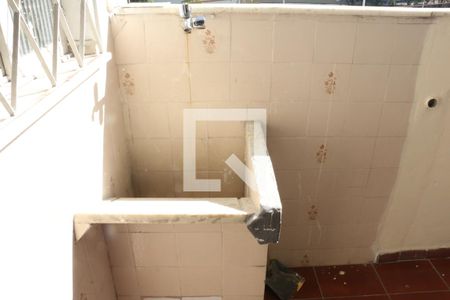 Apartamento para alugar com 50m², 2 quartos e sem vagaÁrea de Serviço