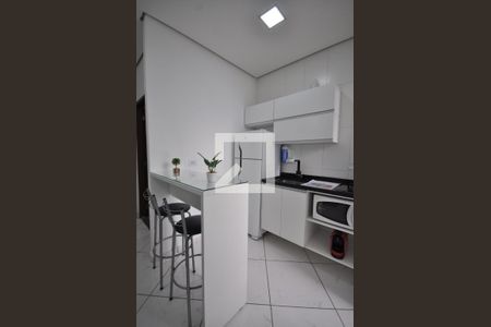 Apartamento para alugar com 30m², 1 quarto e sem vagaCozinha