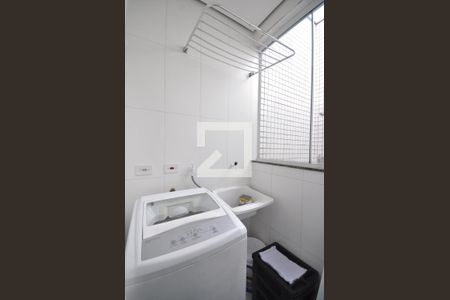 Apartamento para alugar com 30m², 1 quarto e sem vagaÁrea de Serviço