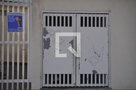 Apartamento para alugar com 30m², 1 quarto e sem vagaFachada