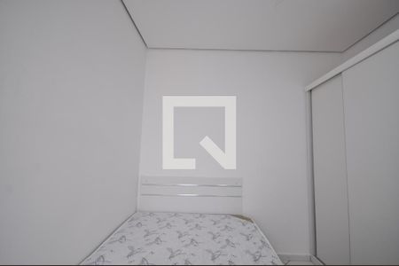 Quarto de apartamento para alugar com 1 quarto, 30m² em Vila Constança, São Paulo