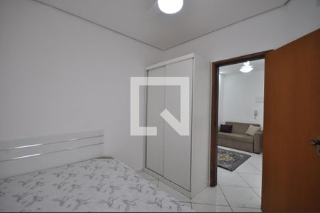 Quarto de apartamento para alugar com 1 quarto, 30m² em Vila Constança, São Paulo