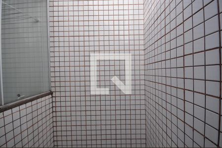 Vista do Quarto de apartamento para alugar com 1 quarto, 30m² em Vila Constança, São Paulo