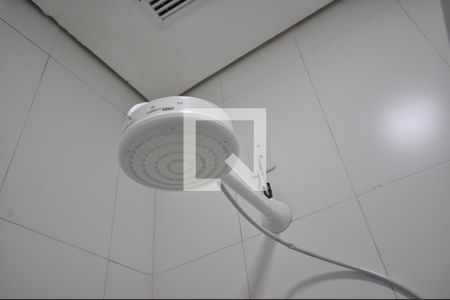 Apartamento para alugar com 30m², 1 quarto e sem vagaBanheiro