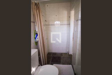 Casa à venda com 498m², 5 quartos e 8 vagas Casa à venda com 498m², 5 quartos e 8 vagasBanheiro do Quarto 1