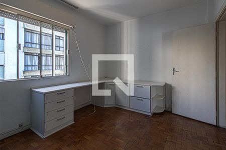 quarto2 de apartamento à venda com 3 quartos, 130m² em Aclimação, São Paulo