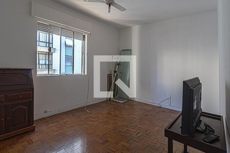 quarto1 de apartamento à venda com 3 quartos, 130m² em Aclimação, São Paulo