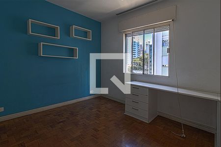 quarto2 de apartamento à venda com 3 quartos, 130m² em Aclimação, São Paulo