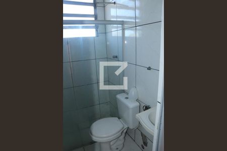 Apartamento para alugar com 60m², 2 quartos e 1 vagaBanheiro
