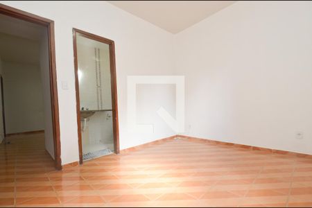 Quarto1 de apartamento para alugar com 3 quartos, 70m² em Conjunto Taquaril, Belo Horizonte
