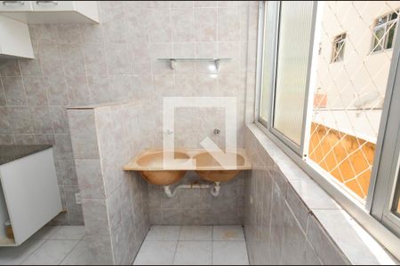 Apartamento para alugar com 70m², 3 quartos e 1 vaga Apartamento para alugar com 70m², 3 quartos e 1 vagaArea de serviço