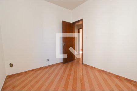 Quarto2 de apartamento para alugar com 3 quartos, 70m² em Sagrada Família, Belo Horizonte