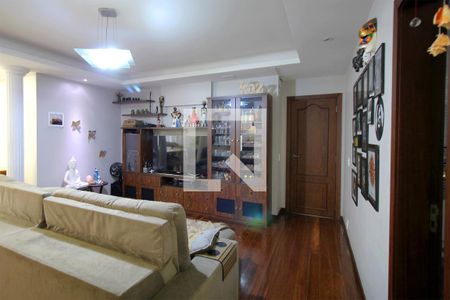 Sala de Jantar de apartamento à venda com 4 quartos, 300m² em Savassi, Belo Horizonte