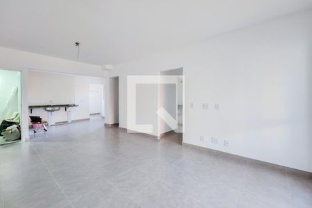 Sala de apartamento para alugar com 3 quartos, 105m² em Vila Formosa, Jacareí