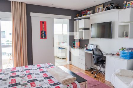 Casa à venda com 300m², 5 quartos e 4 vagas Casa à venda com 300m², 5 quartos e 4 vagasQuarto 3