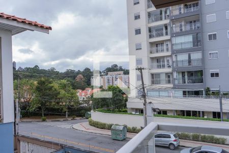 Casa à venda com 300m², 5 quartos e 4 vagas Casa à venda com 300m², 5 quartos e 4 vagasVista da Varanda