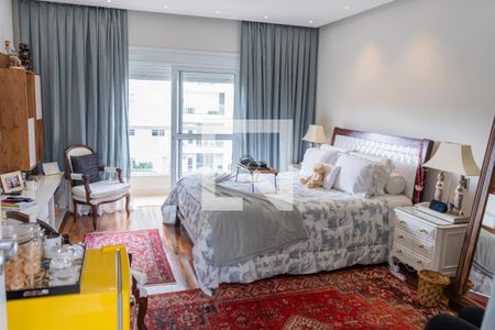 Casa à venda com 300m², 5 quartos e 4 vagas Casa à venda com 300m², 5 quartos e 4 vagasQuarto 4