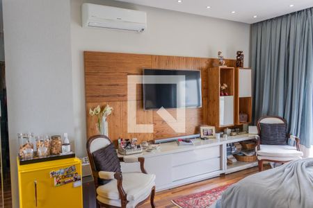 Casa à venda com 300m², 5 quartos e 4 vagas Casa à venda com 300m², 5 quartos e 4 vagasQuarto 4