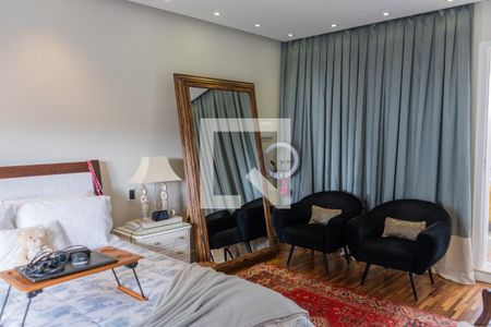 Casa à venda com 300m², 5 quartos e 4 vagas Casa à venda com 300m², 5 quartos e 4 vagasQuarto 4