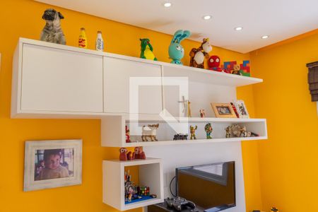 Casa à venda com 300m², 5 quartos e 4 vagas Casa à venda com 300m², 5 quartos e 4 vagasQuarto 2