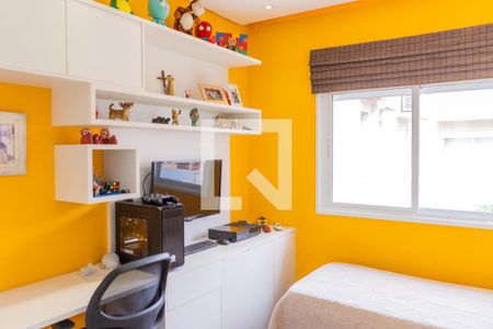 Casa à venda com 300m², 5 quartos e 4 vagas Casa à venda com 300m², 5 quartos e 4 vagasQuarto 2