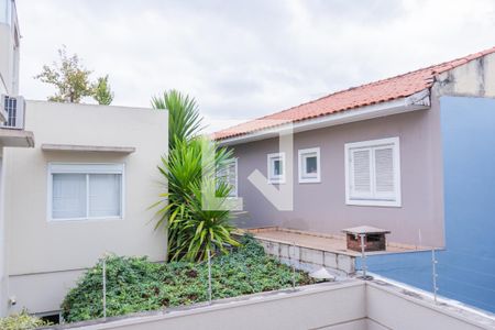 Casa à venda com 300m², 5 quartos e 4 vagas Casa à venda com 300m², 5 quartos e 4 vagasVista do Quarto 2