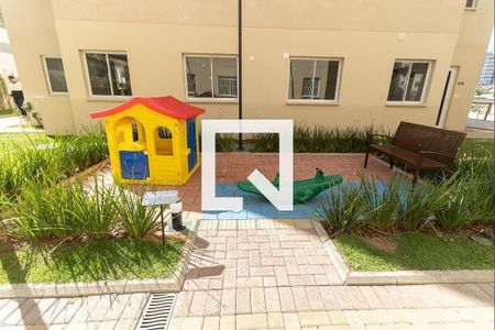 Apartamento à venda com 32m², 2 quartos e sem vaga Apartamento à venda com 32m², 2 quartos e sem vagaPlayground