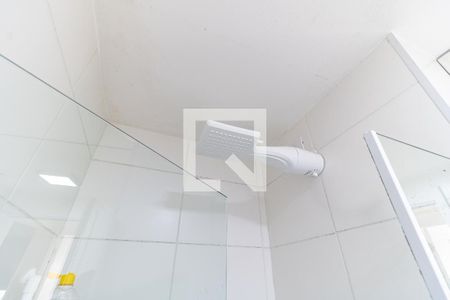 Apartamento à venda com 32m², 2 quartos e sem vaga Apartamento à venda com 32m², 2 quartos e sem vagaBanheiro