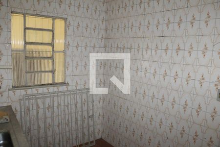 Cozinha de apartamento para alugar com 1 quarto, 29m² em Centro, Nova Iguaçu