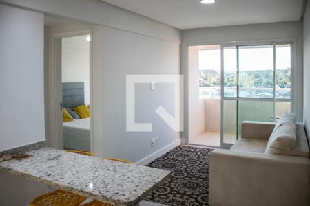Apartamento para alugar com 1 quarto, 50m² em Jaguaribe, Salvador