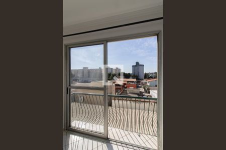 Varanda de apartamento para alugar com 2 quartos, 53m² em Jardim Bom Clima, Guarulhos