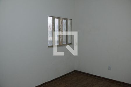 Quarto de apartamento para alugar com 1 quarto, 30m² em Centro, Nova Iguaçu