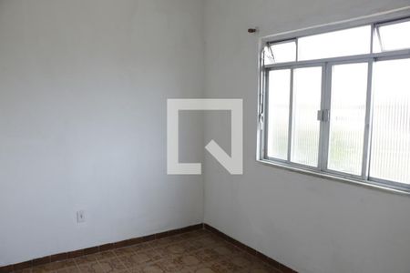 Quarto de apartamento para alugar com 1 quarto, 30m² em Centro, Nova Iguaçu
