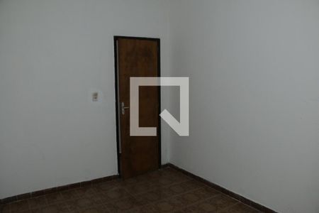 Quarto de apartamento para alugar com 1 quarto, 30m² em Centro, Nova Iguaçu