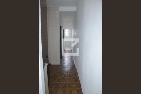 Corredor de apartamento para alugar com 1 quarto, 30m² em Centro, Nova Iguaçu