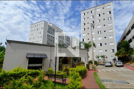 Apartamento para alugar com 56m², 2 quartos e 1 vagaÁrea Externa