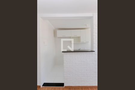 Apartamento para alugar com 56m², 2 quartos e 1 vagaCozinha