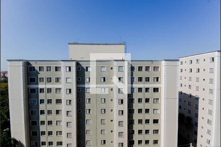 Apartamento para alugar com 56m², 2 quartos e 1 vagaQuarto 2 - Vista 