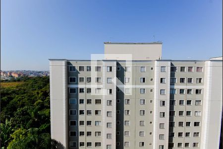 Apartamento para alugar com 56m², 2 quartos e 1 vagaÁrea de Serviço - Vista 