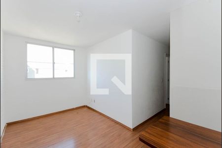 Sala de apartamento para alugar com 2 quartos, 56m² em Jardim Diogo, Guarulhos