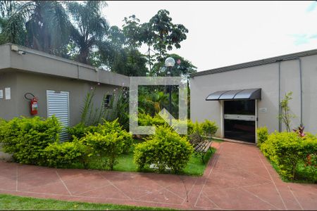 Apartamento para alugar com 56m², 2 quartos e 1 vagaÁrea Externa