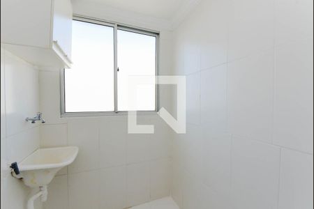 Apartamento para alugar com 56m², 2 quartos e 1 vagaÁrea de Serviço
