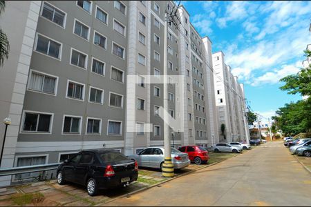 Apartamento para alugar com 56m², 2 quartos e 1 vagaÁrea Externa