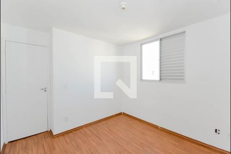 Quarto 2 de apartamento para alugar com 2 quartos, 56m² em Jardim Diogo, Guarulhos