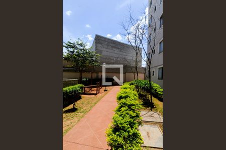 Apartamento para alugar com 56m², 2 quartos e 1 vagaAcademia